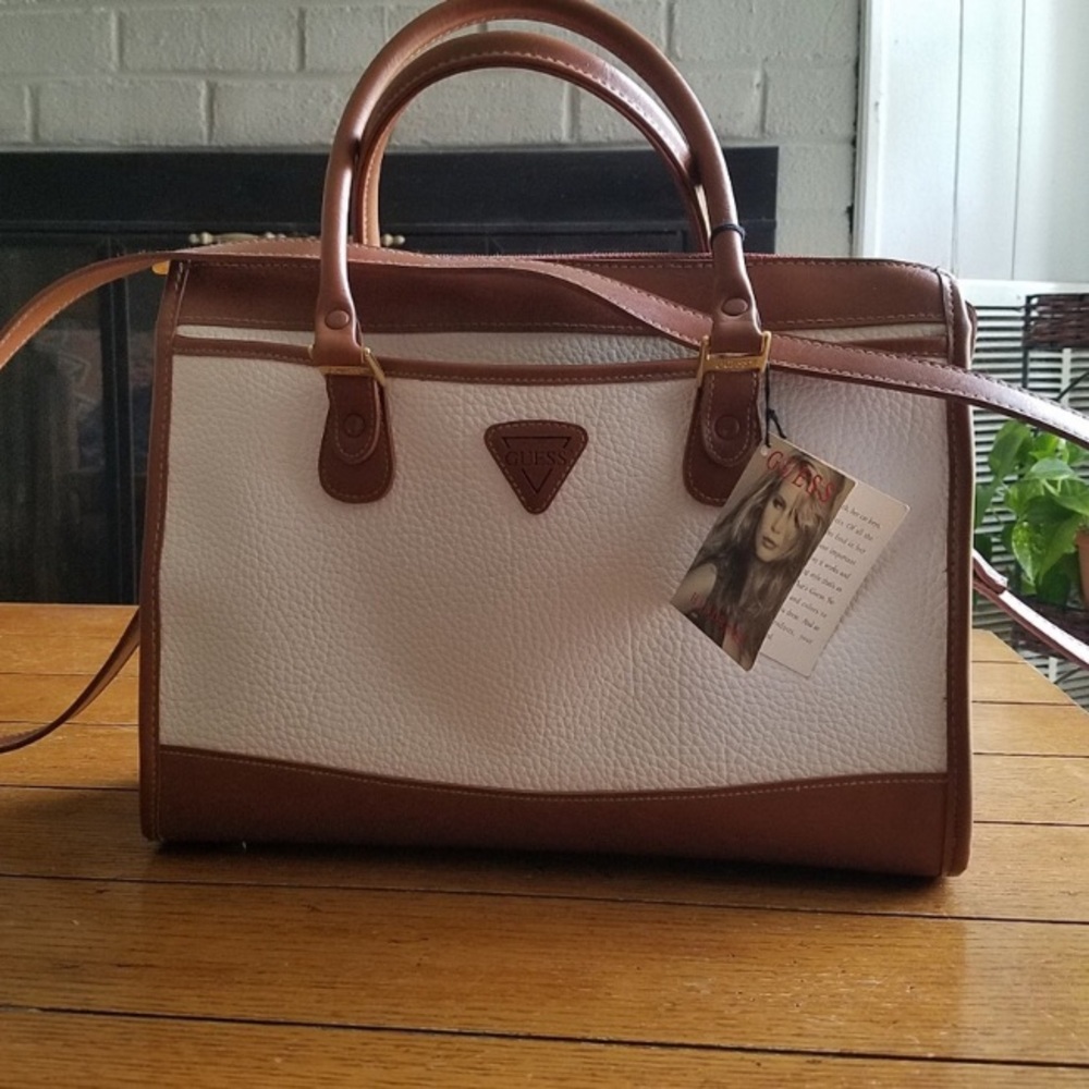 Guess Vintage Purse